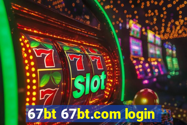 67bt 67bt.com login